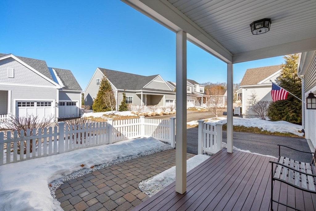 Property Photo: 14 Fern Crossing 14 MA 01721