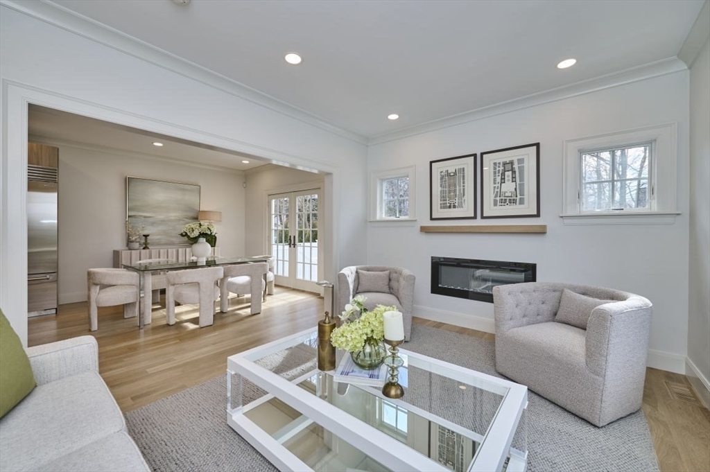 Property Photo: 34 Madison Ave MA 02460