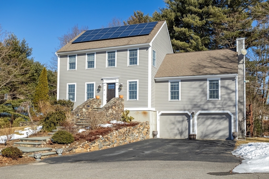 Property Photo: 5 Kristen Lane MA 01754