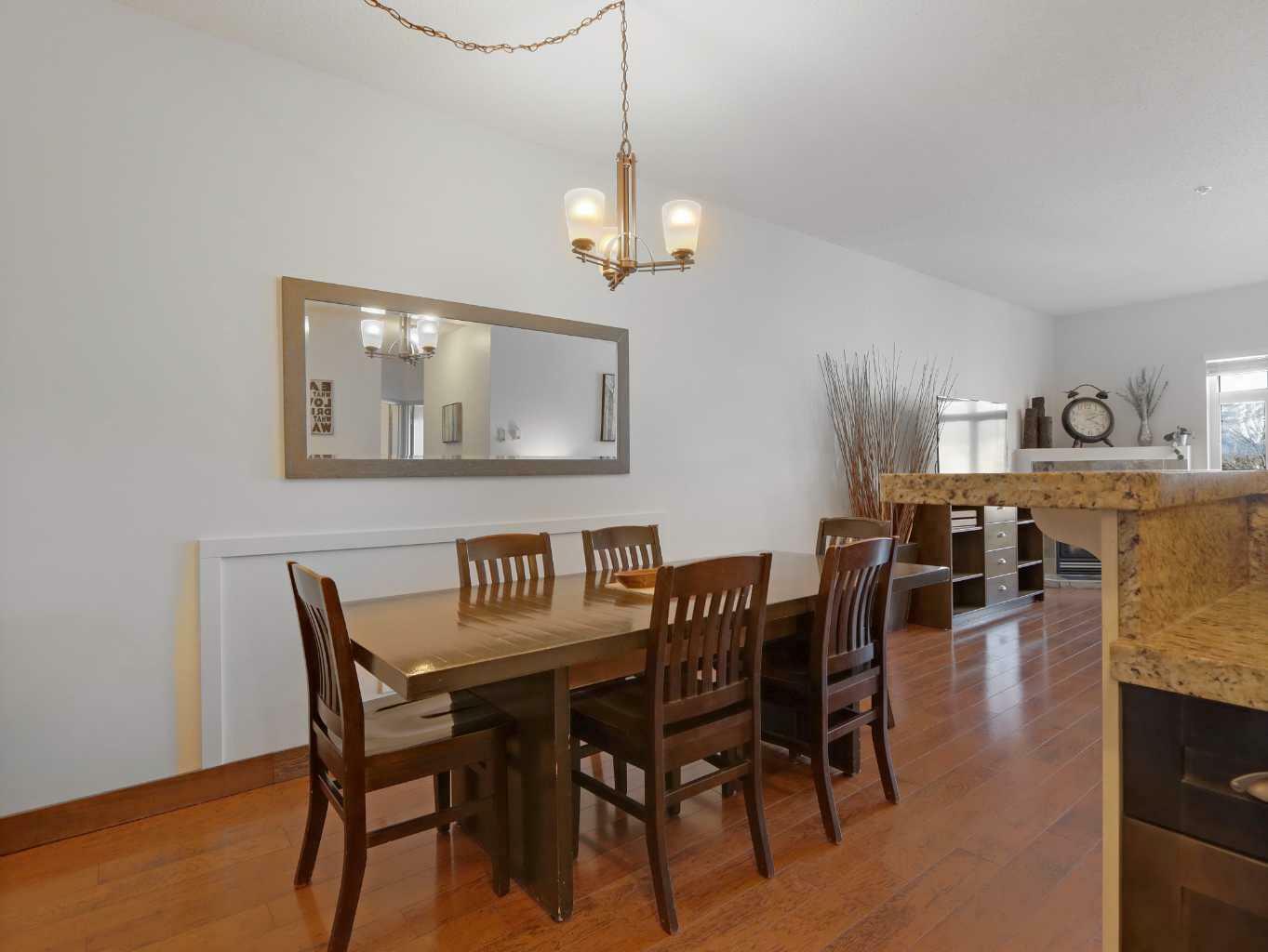 Property Photo:  1151 Sidney 313A/F  AB T1W 3G1 