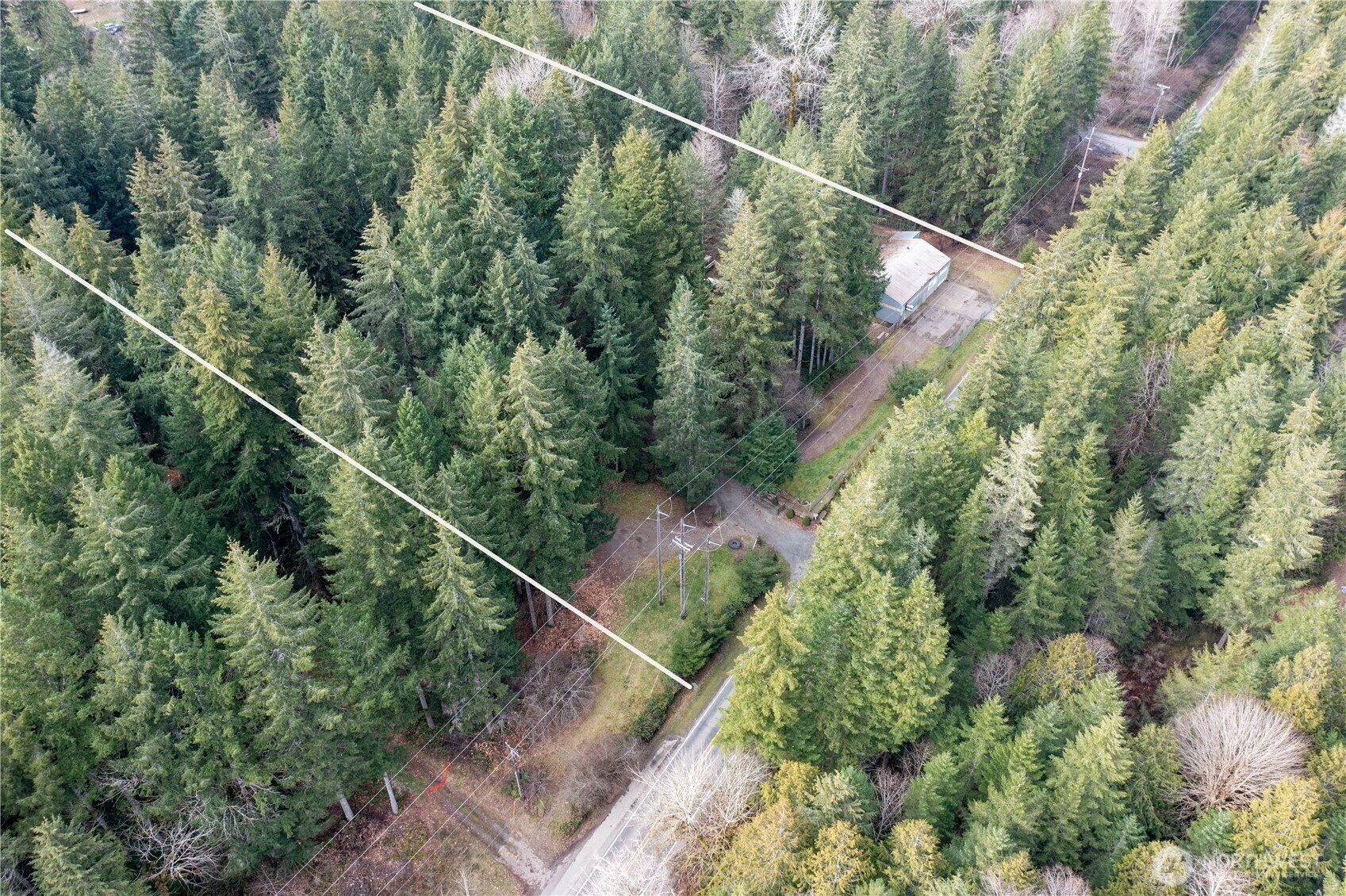 Property Photo: 13020 Wright Bliss Road WA 98329
