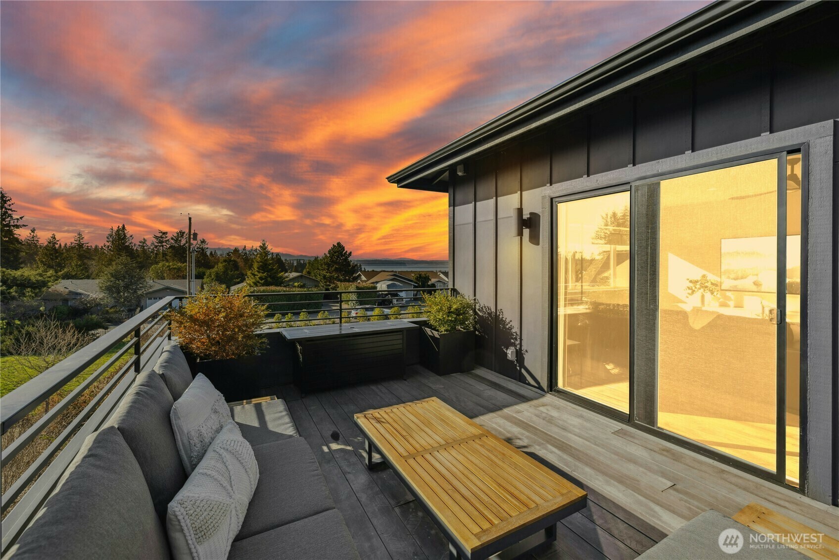 Property Photo: 37420 Buck Road NE WA 98340