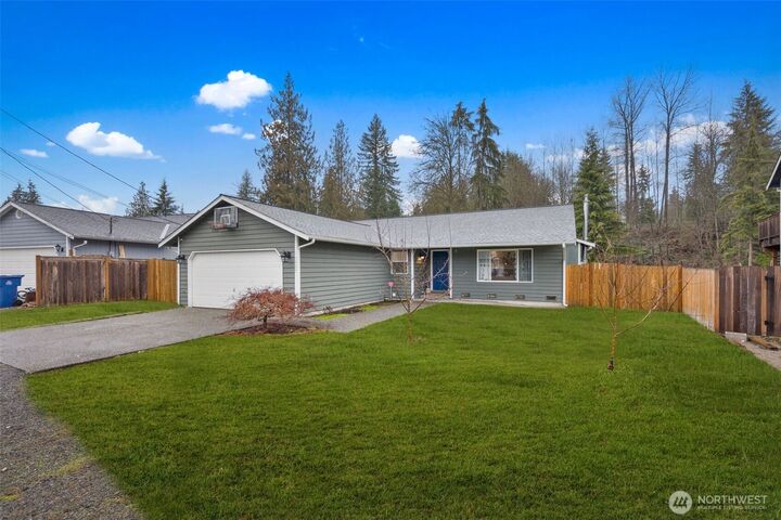 Property Photo:  16805  123rd Place NE  WA 98223 