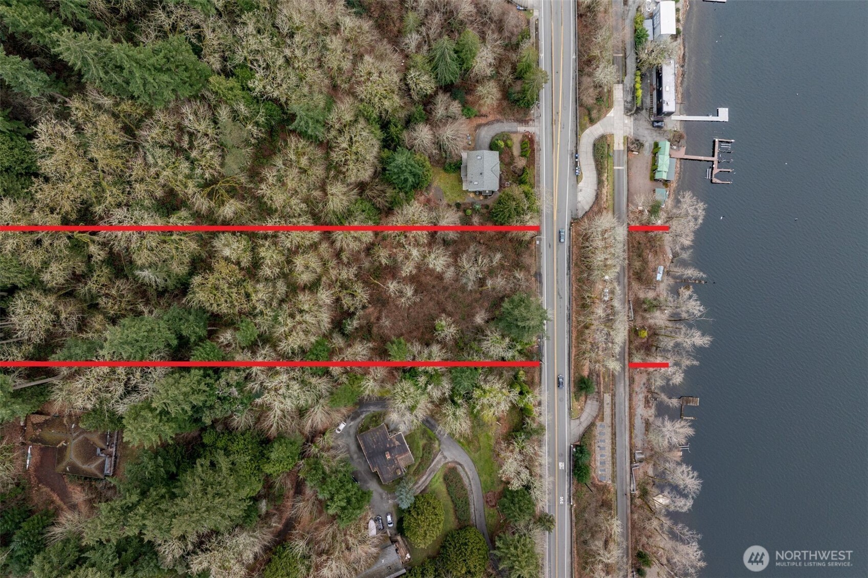 Property Photo: 22 Xx E Lake Sammamish Parkway NE WA 98074