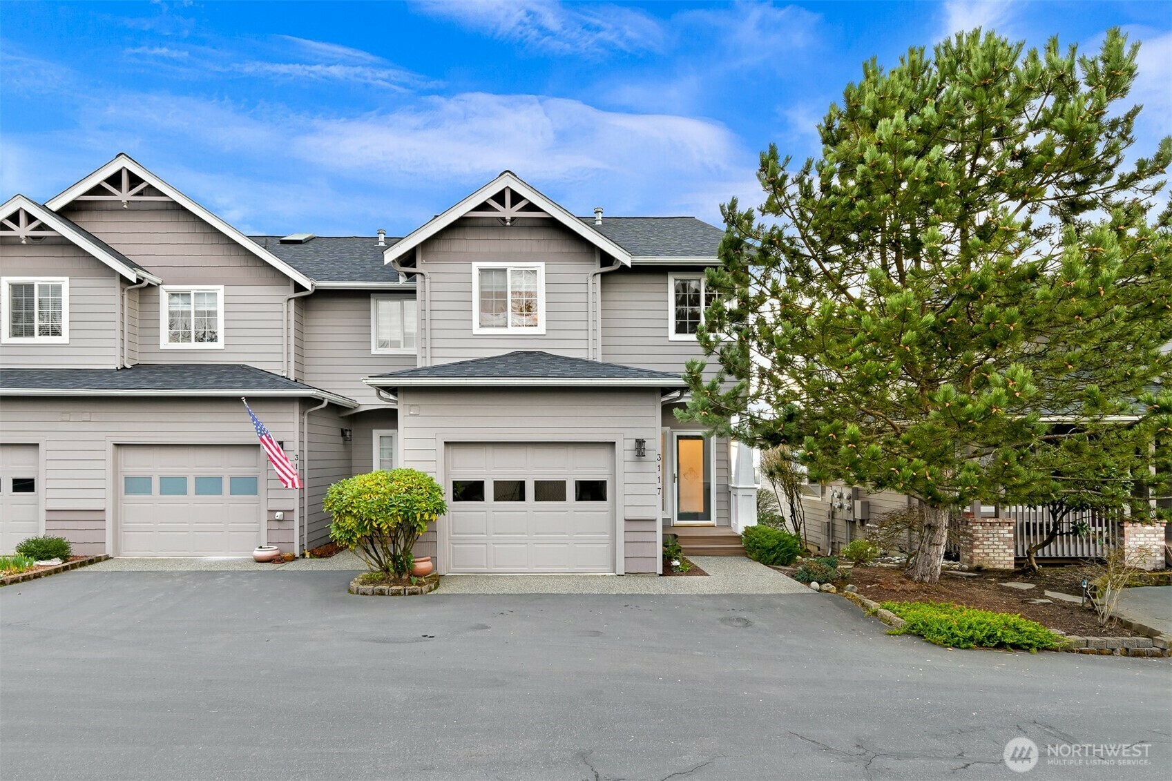 Property Photo:  3117  Chandler Parkway  WA 98226 