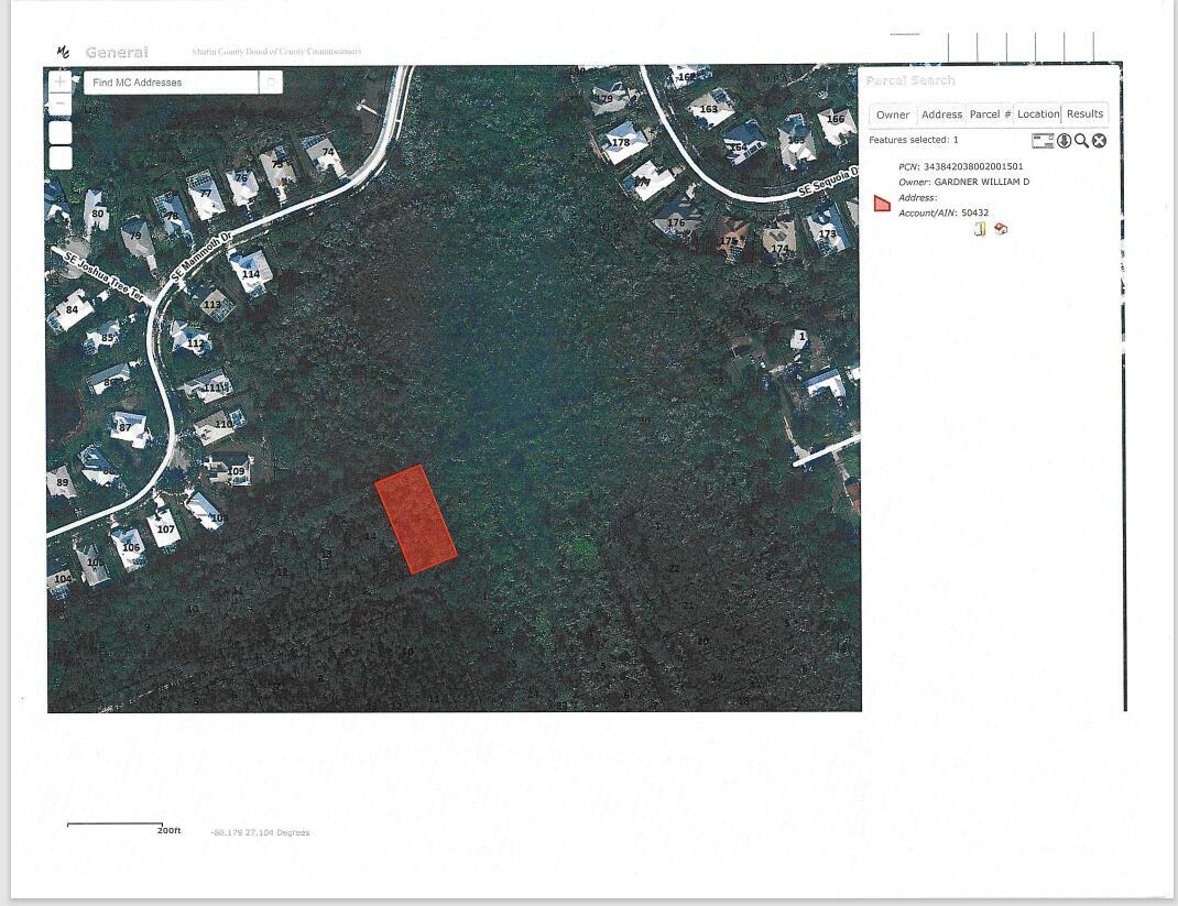 Property Photo: 0 Unassigned FL 33455