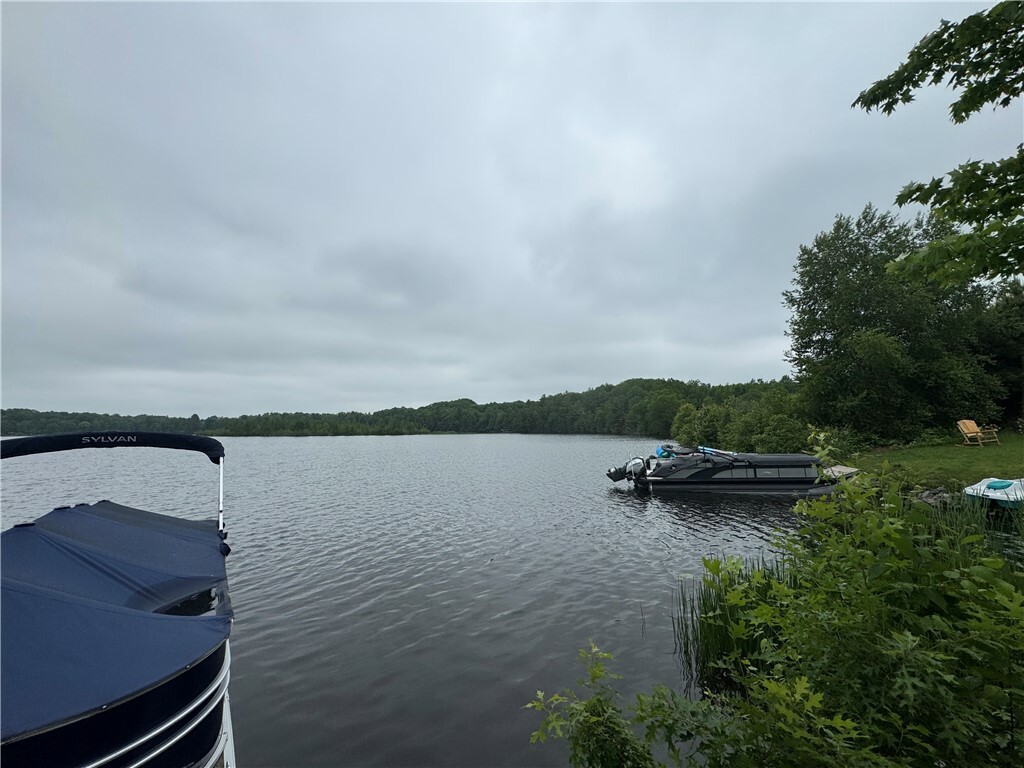 Property Photo: Unit 3 252nd Court WI 54745