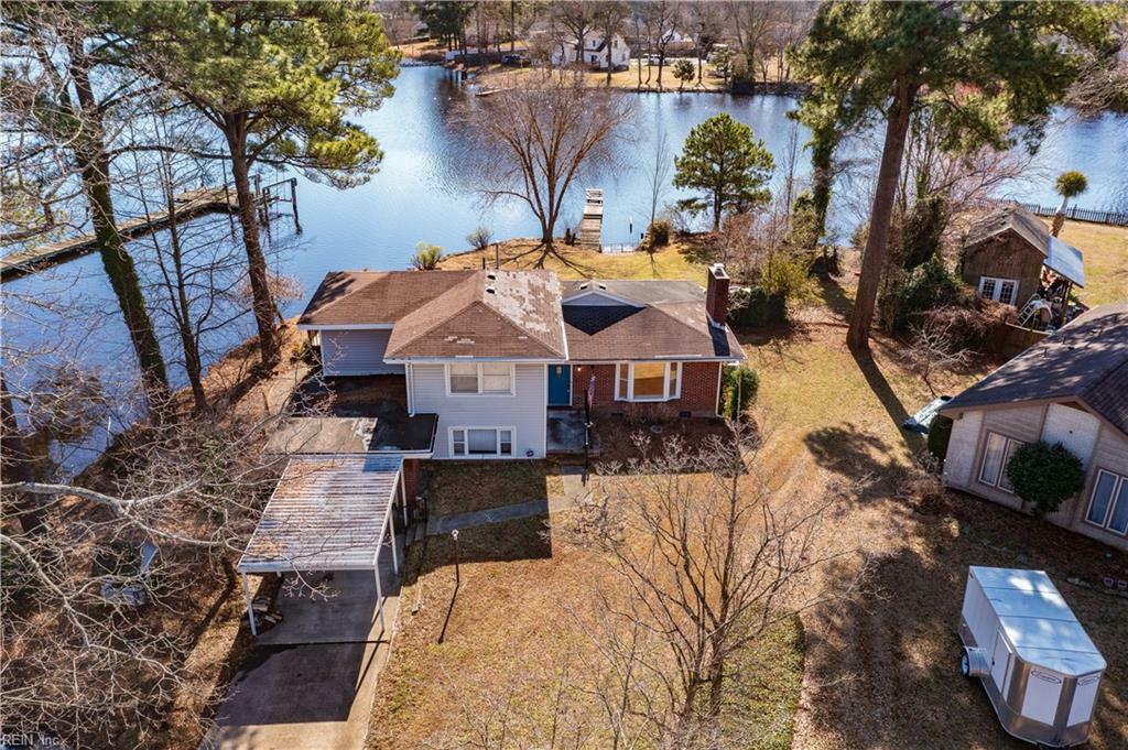 Property Photo: 1105 Battery Cir VA 23323