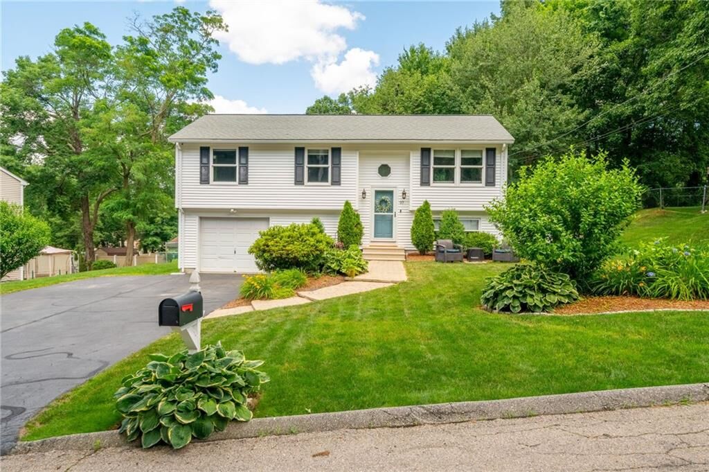 Property Photo: 97 Hill Top Drive RI 02919