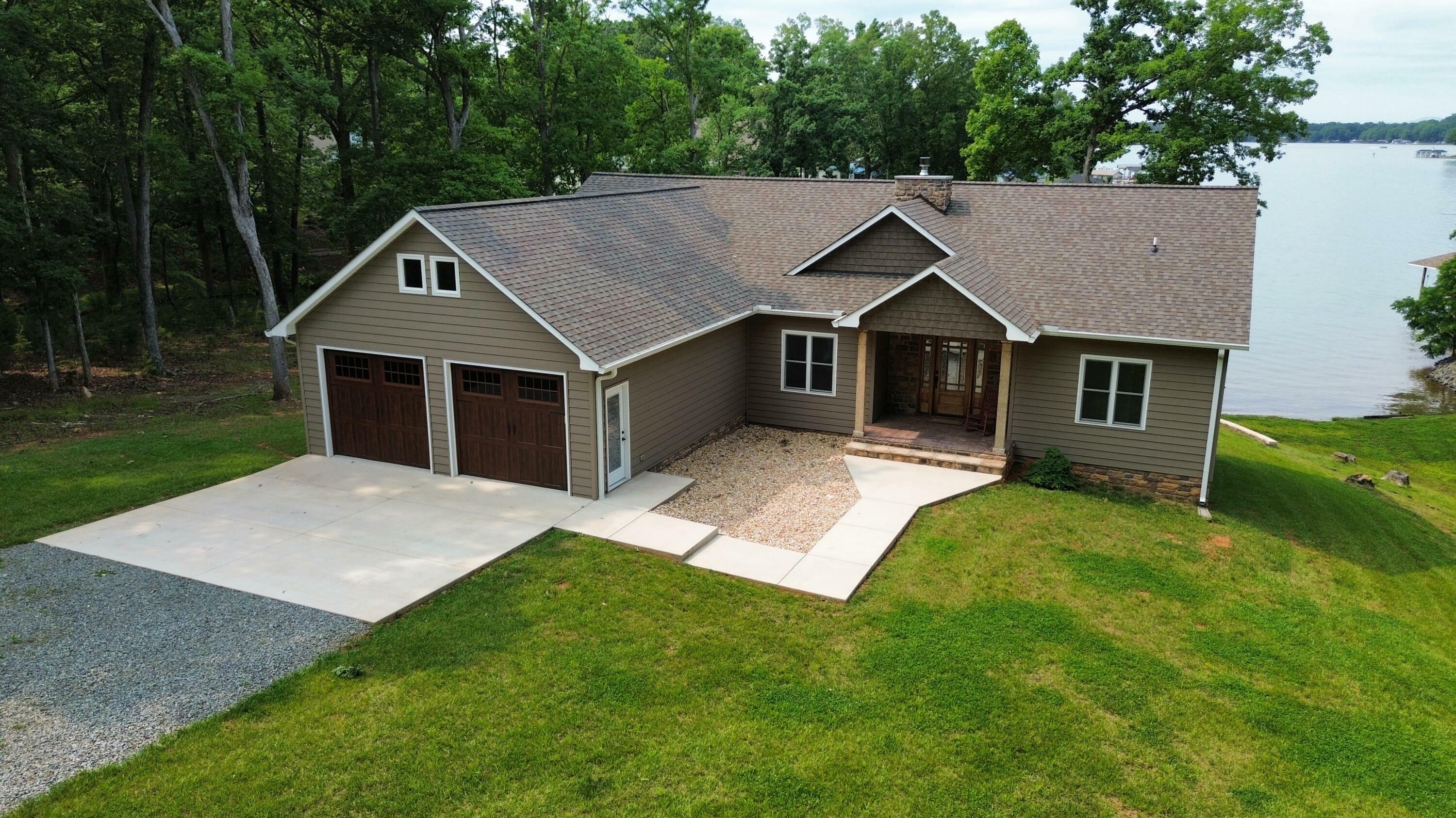 Property Photo: 40 Big Cove Dr VA 24137