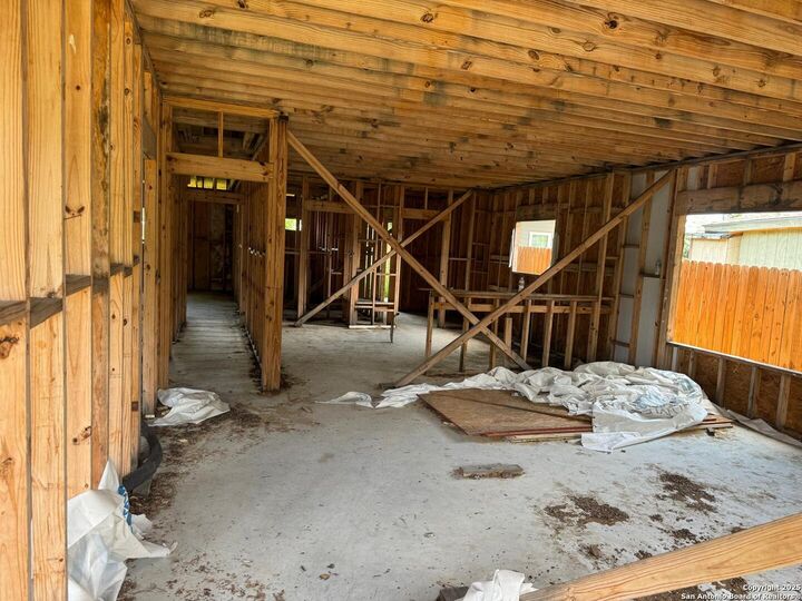 Property Photo: 123 Yuma TX 78211