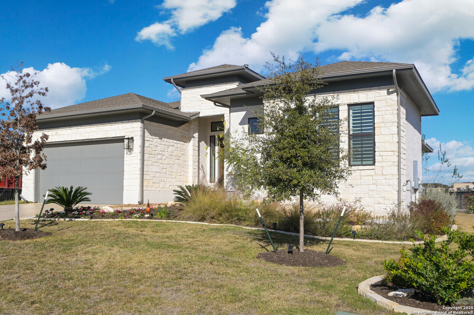 Property Photo: 23402 Grande Vista TX 78261