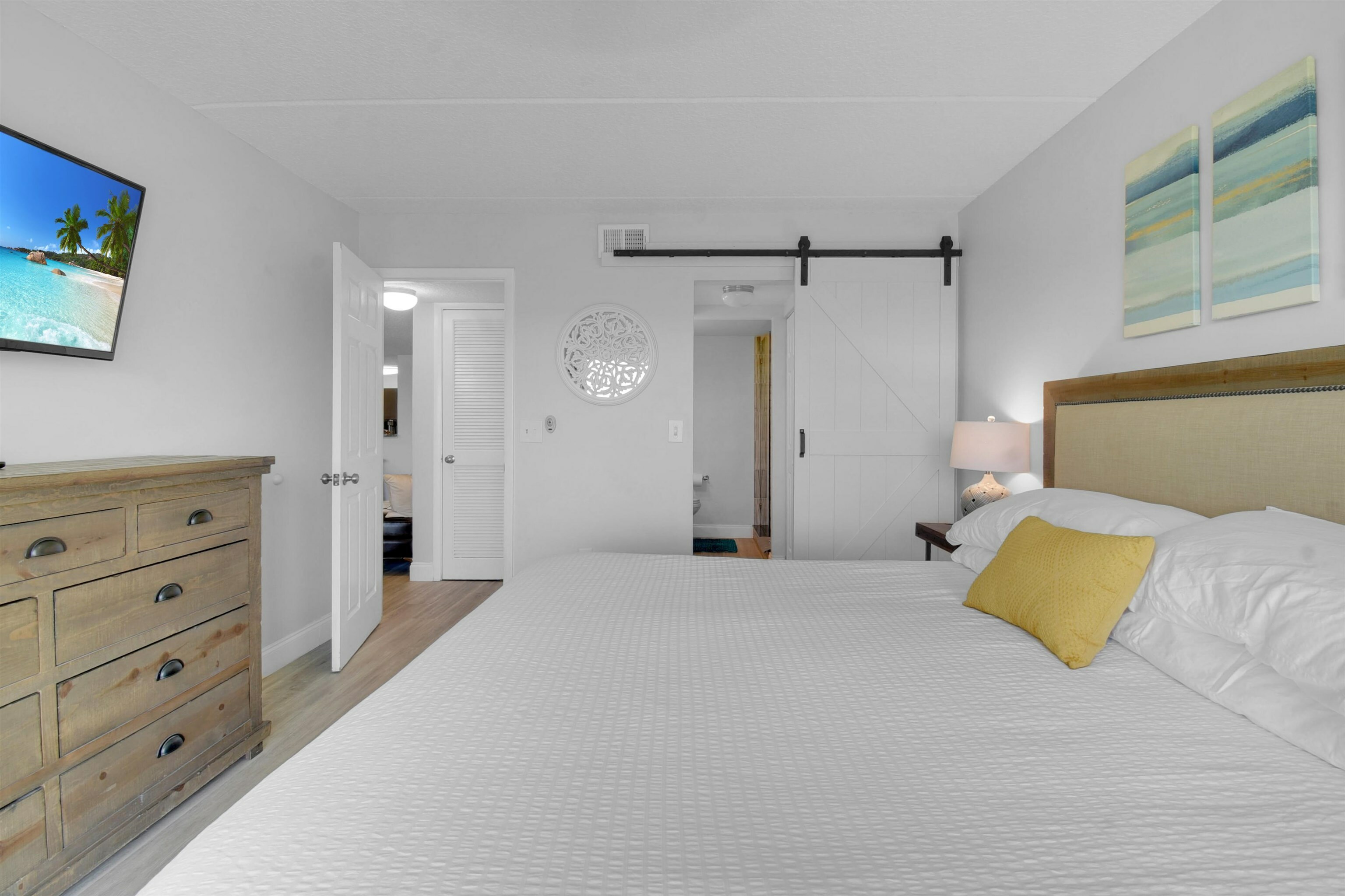 Property Photo:  390 A1a Beach Blvd 4  FL 32080 