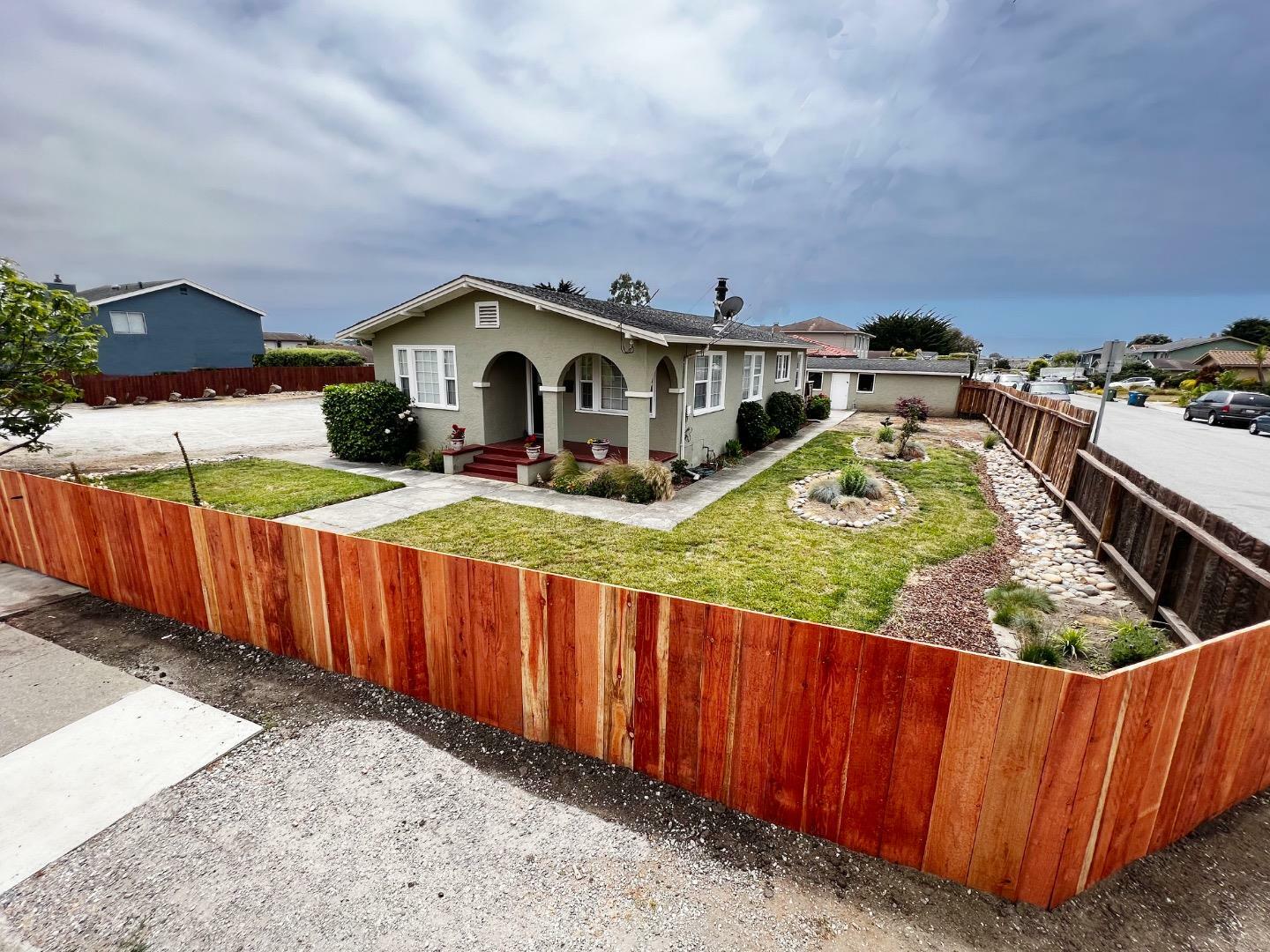 Property Photo: 1490 Cabrillo Highway CA 94019