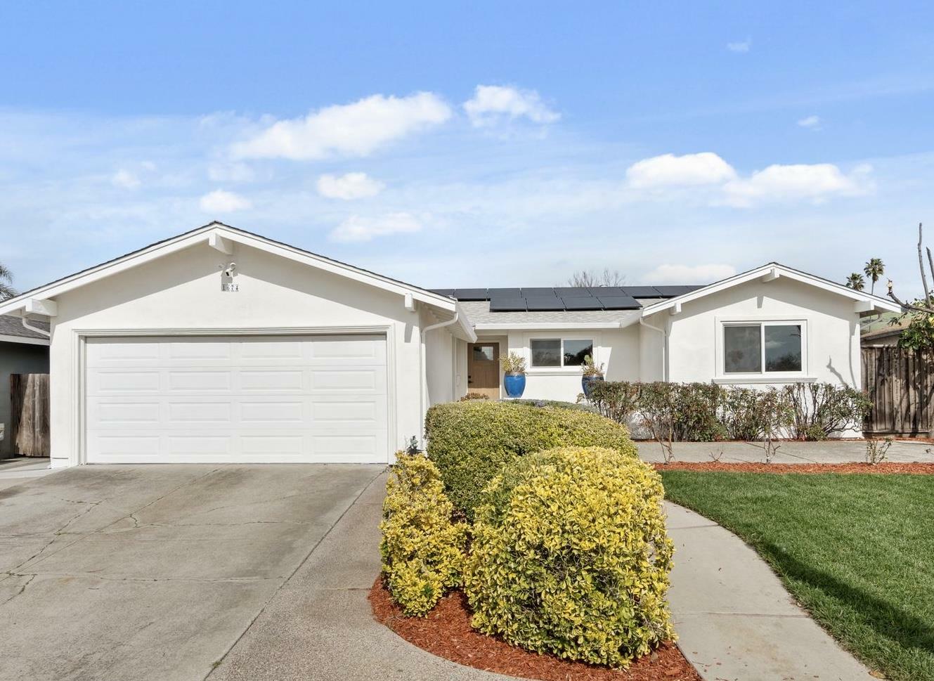 Property Photo:  1674 Wickham Road  CA 95132 