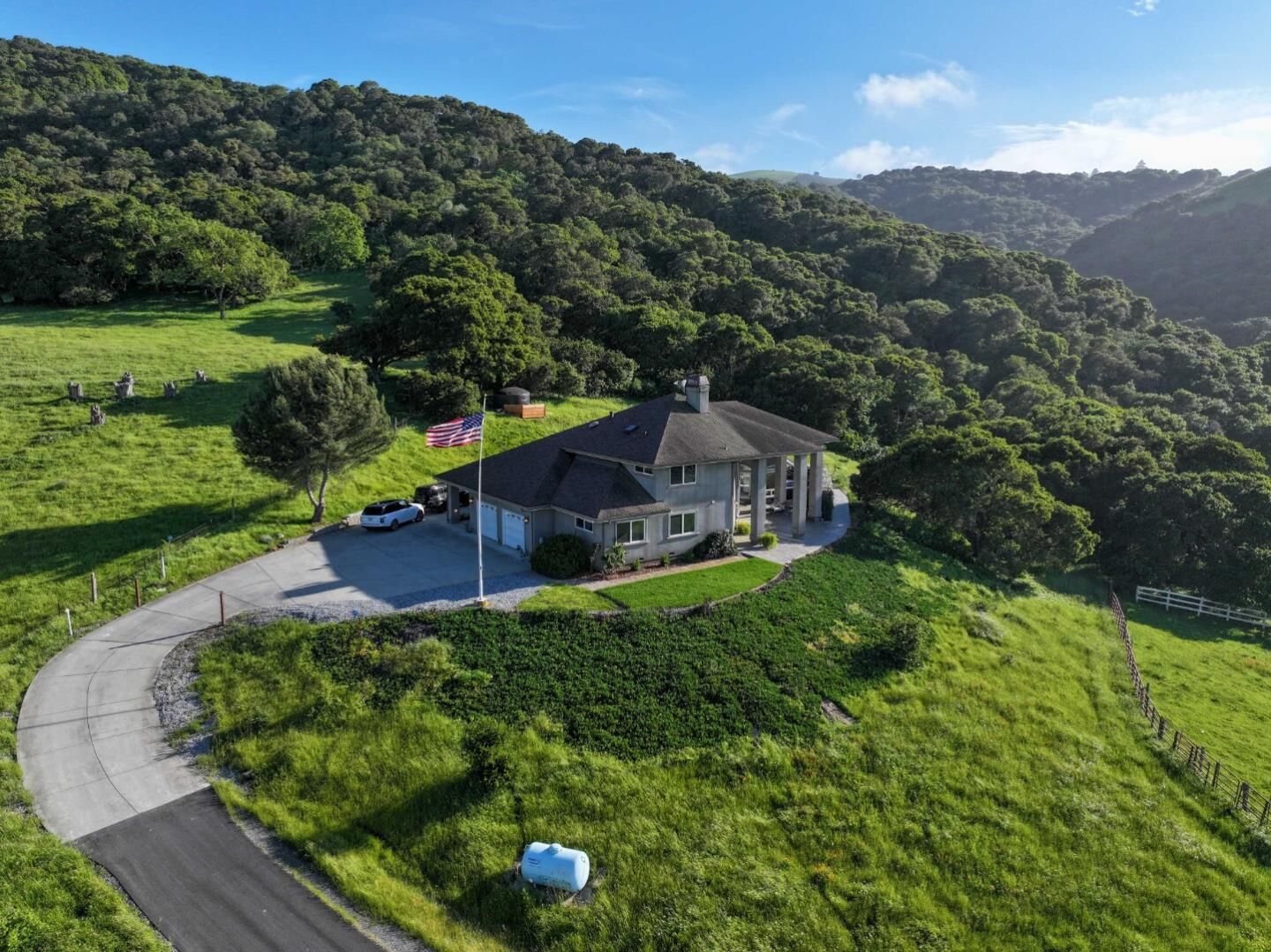 Property Photo: 1860 Salinas Road CA 95045