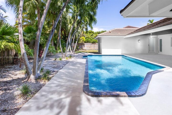 Property Photo: 8513 SW 169 Ter FL 33157