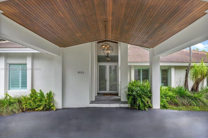 Property Photo:  8513 SW 169 Ter  FL 33157 