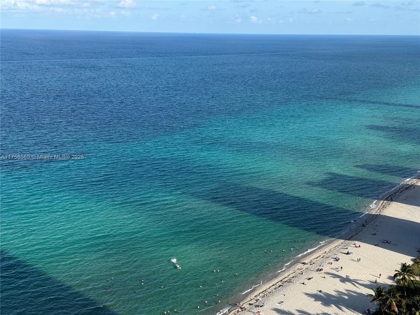 Property Photo:  1830 S Ocean Dr 3003  FL 33009 