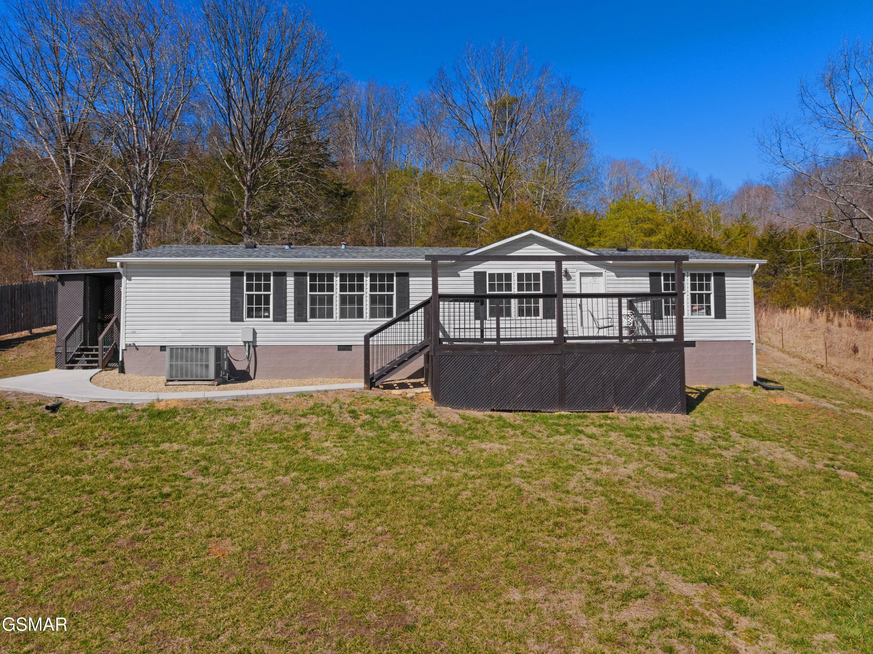 Property Photo:  1570 Little Valley Rd Road  TN 37807 