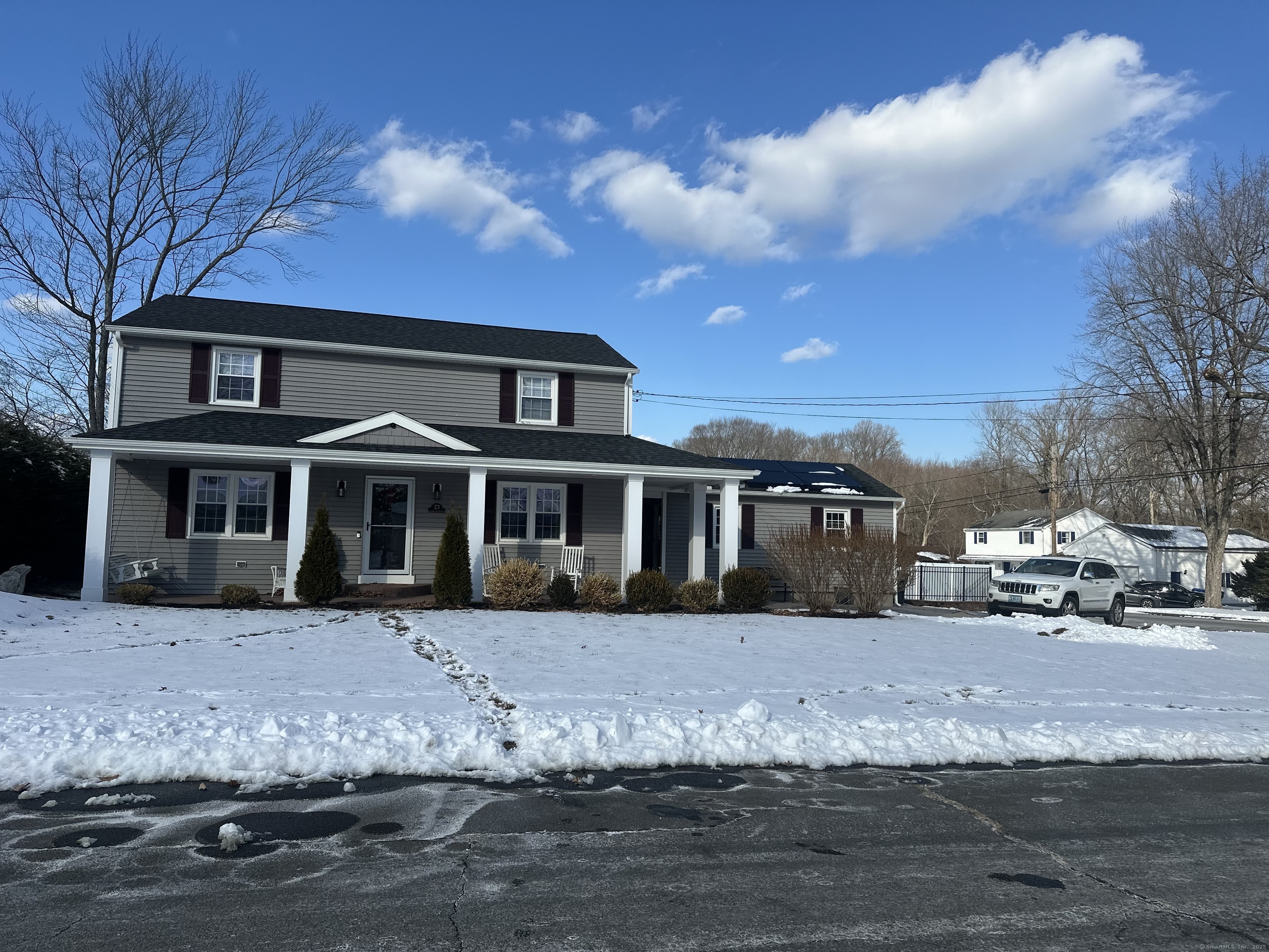 371 Rambler Street  Bristol CT 06010 photo