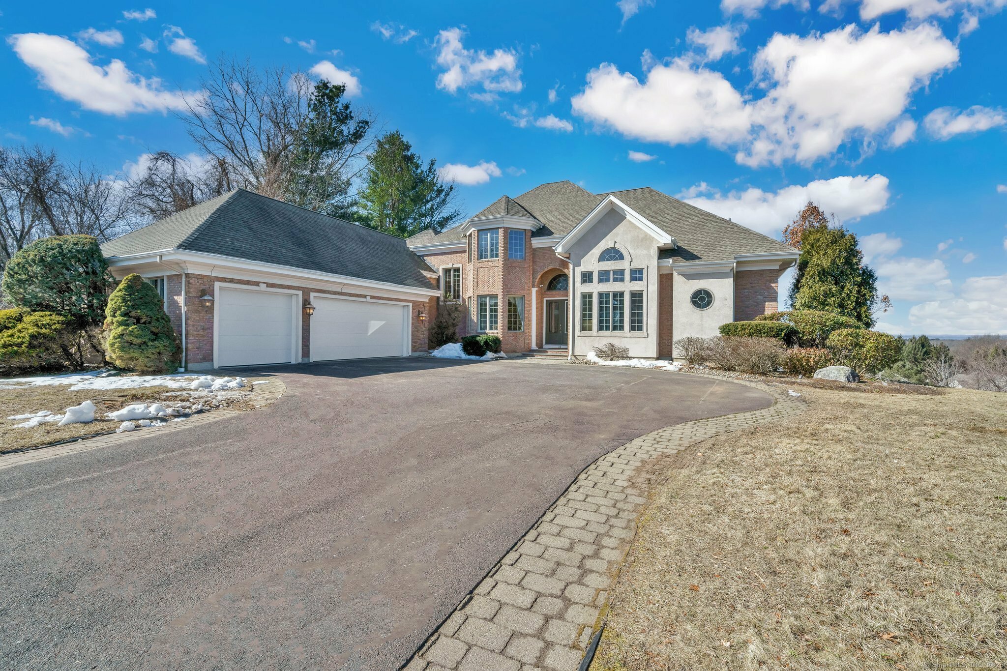 Property Photo: 36 Sunrise Lane CT 06074