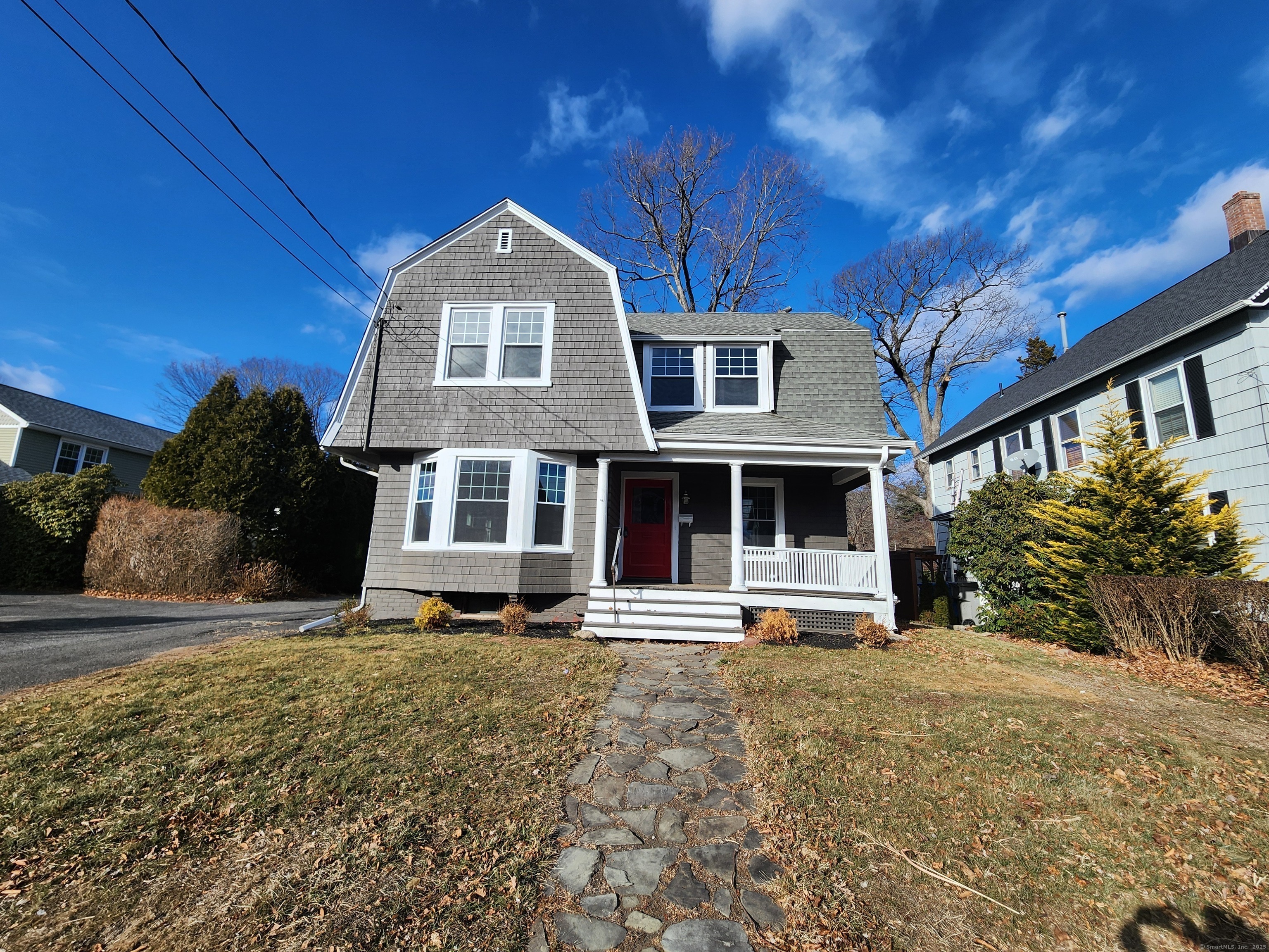 159 Woodland Street  Bristol CT 06010 photo