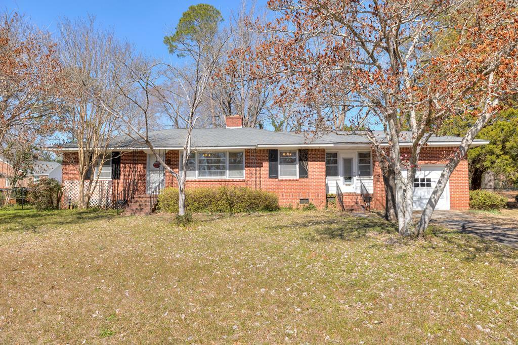 Property Photo: Mattison Ave SC 29150