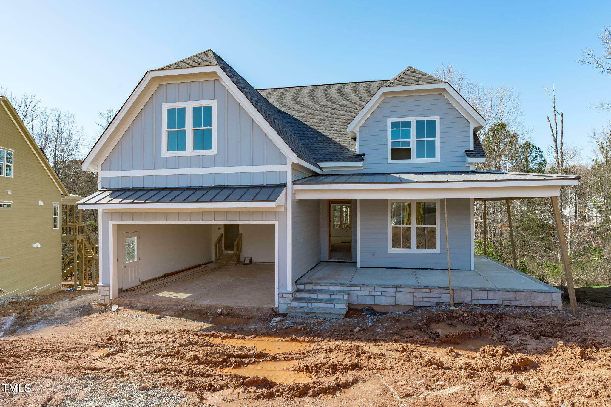 104 Pointe Park Circle  Holly Springs NC 27540 photo
