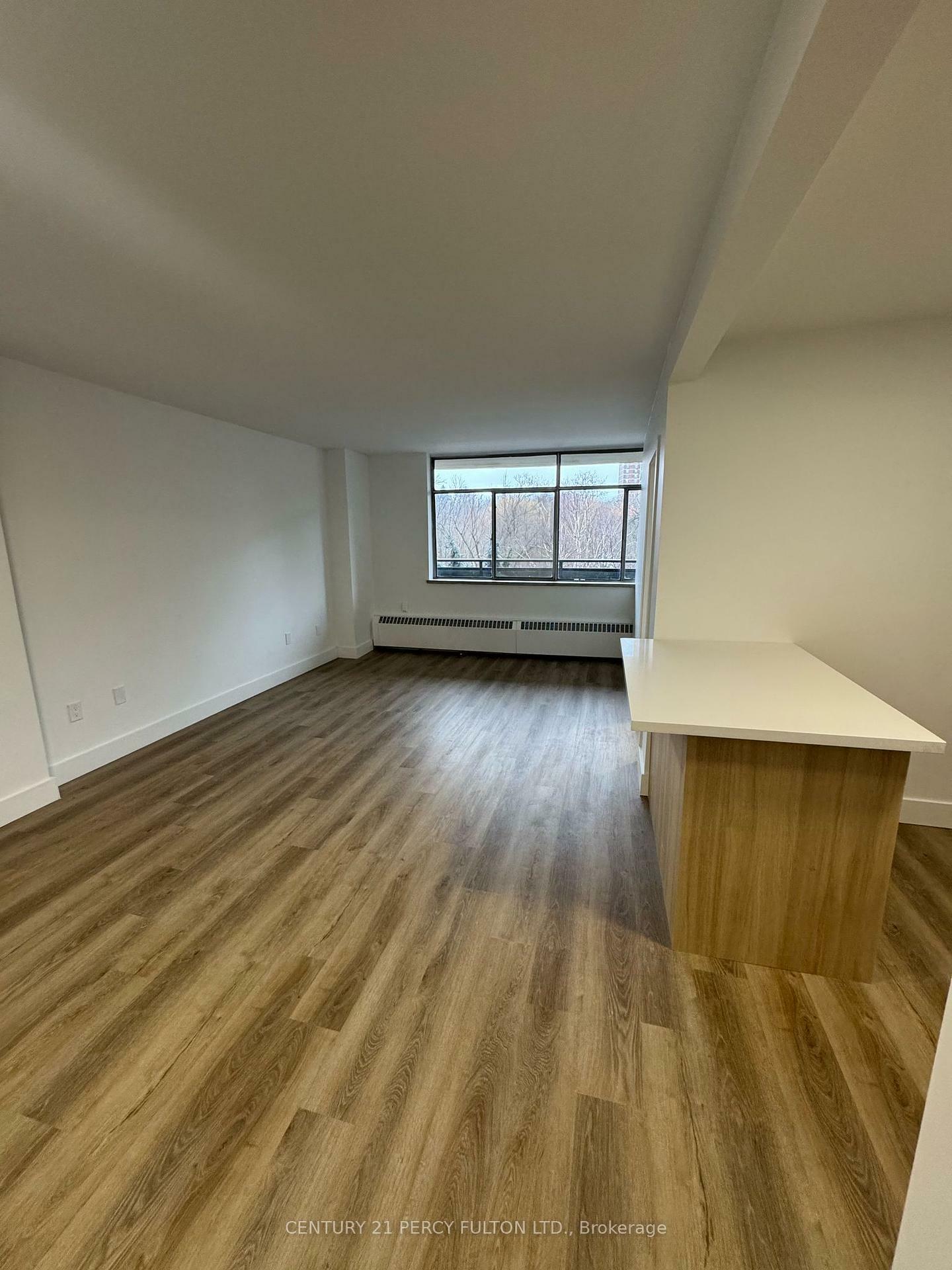 Property Photo: 2 Park Vista Drive 409 ON M4B 1A1