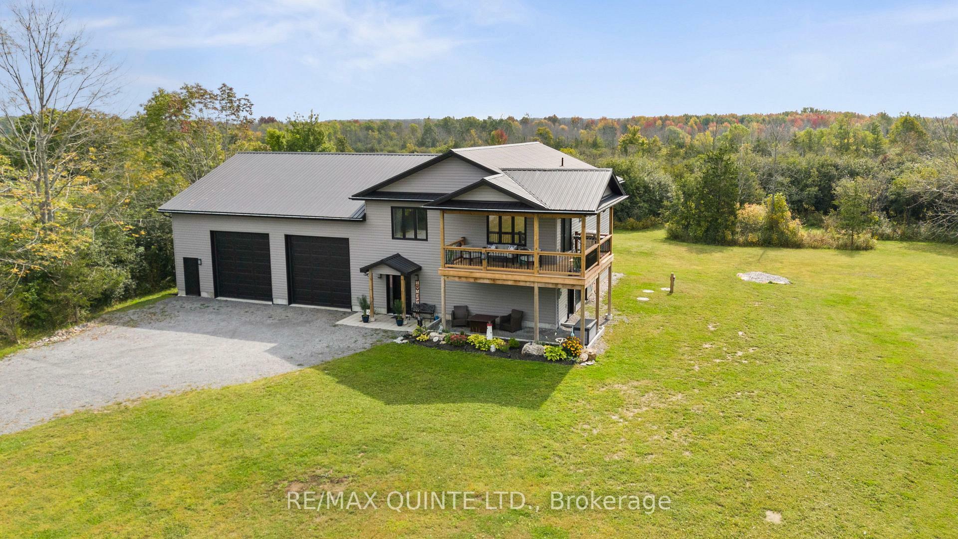 Photo de la propriété: 1467 County Road 19 N/A ON K0K 1T0