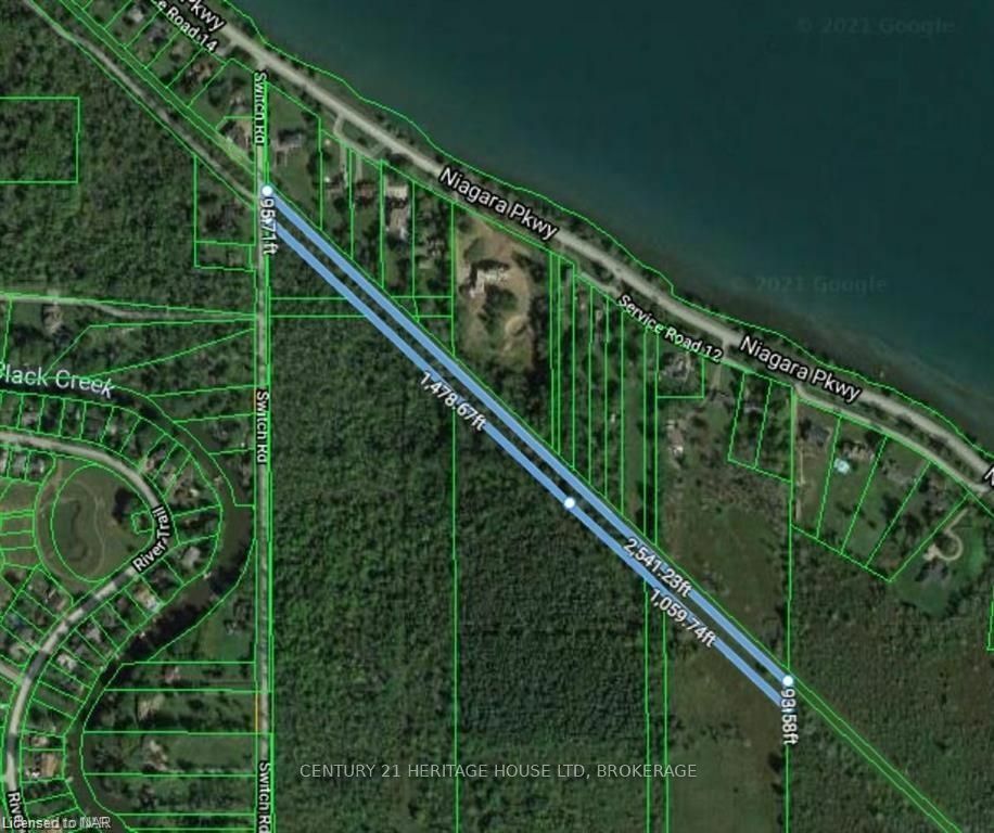 V/L Switch Road  Fort Erie ON L0S 1S0 photo