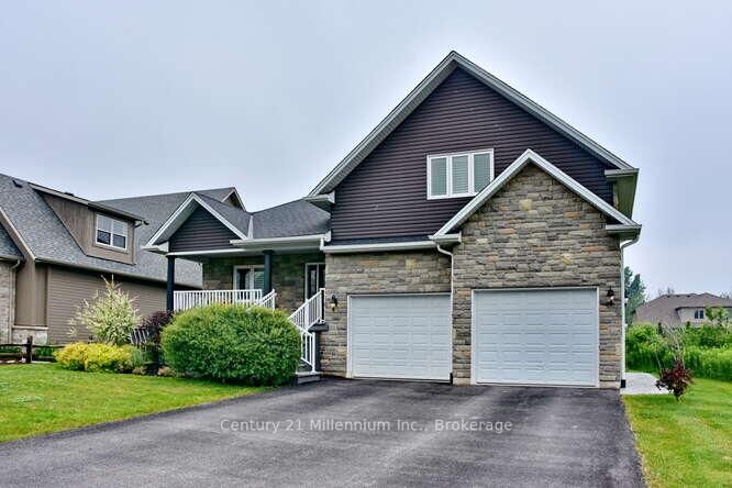 Photo de la propriété:  117 Stanley Street  ON L9Y 0G3 