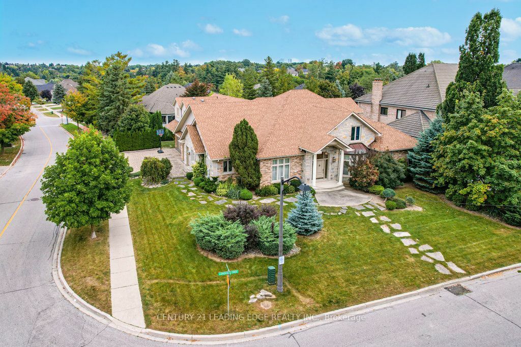 7 Longview Cres  Vaughan ON L4H 1A7 photo