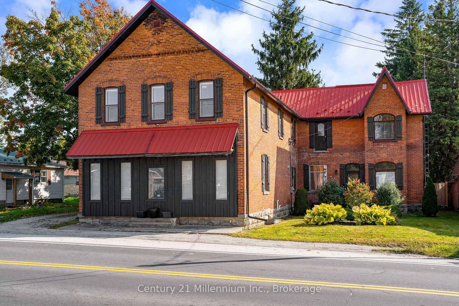 Property Photo:  794093 County Road 124 N/A  ON N0C 1M1 