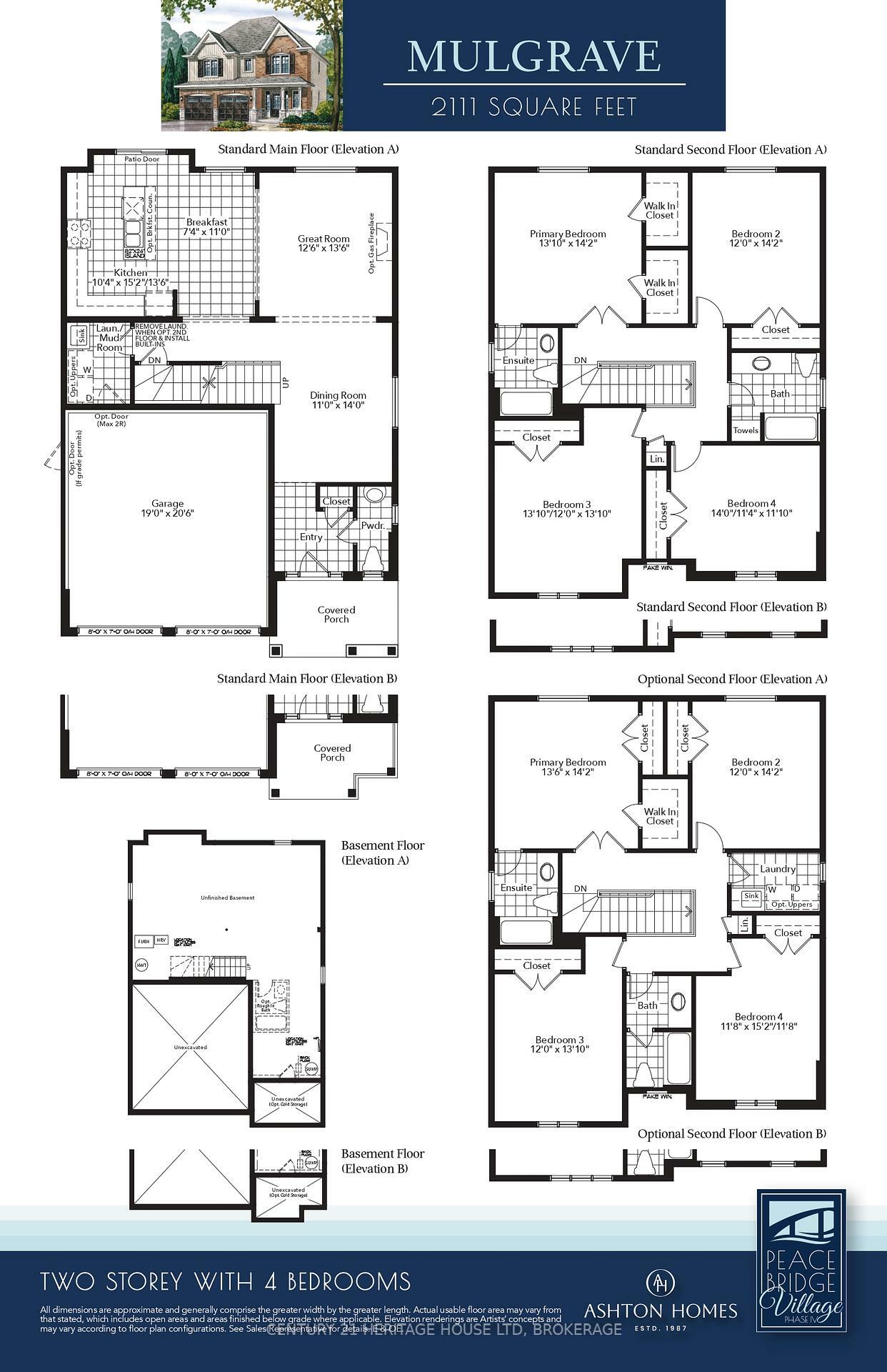 Lot 12 Burwell Street  Fort Erie ON L2A 0E2 photo