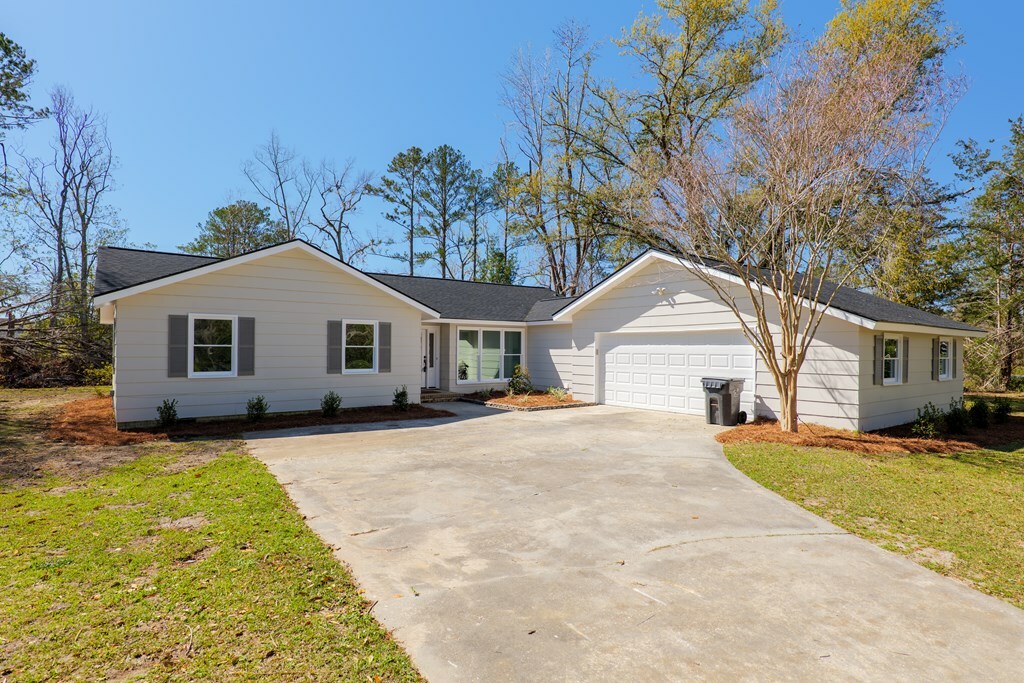 Property Photo:  4832 Lori Street  GA 31605 