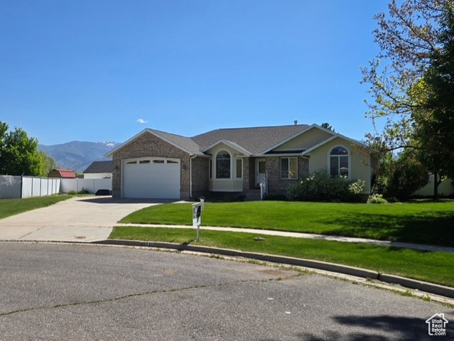 Property Photo: 338 N 1090 W UT 84319
