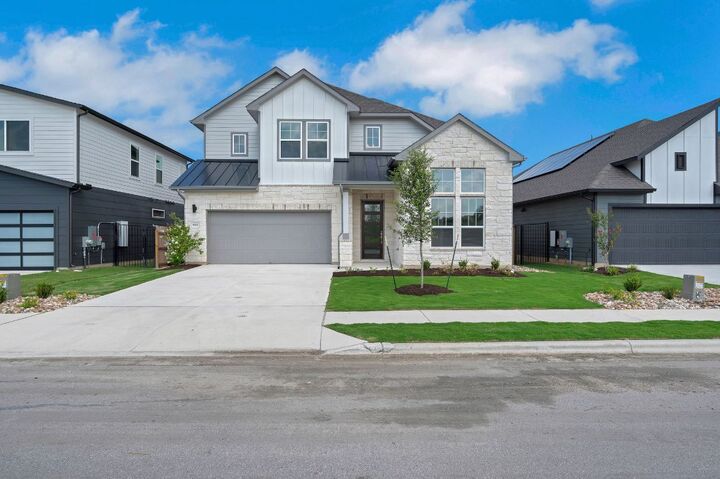 Property Photo: 9904 Ephemeral Drive TX 78653