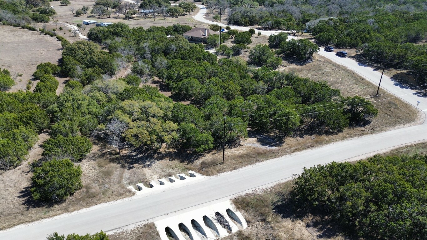 Property Photo:  Lot 32 Garner Ranch Road  TX 78605 