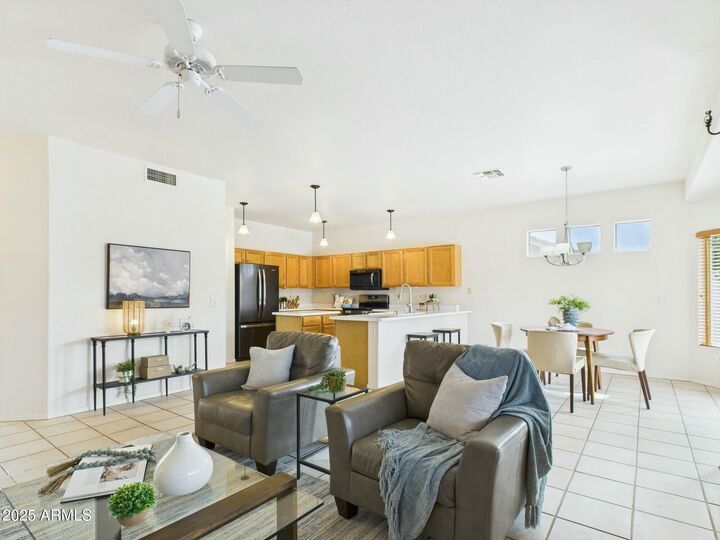 Property Photo: 6050 S Crosscreek Court AZ 85249