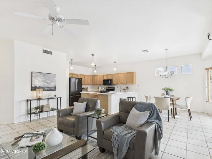 Property Photo:  6050 S Crosscreek Court  AZ 85249 