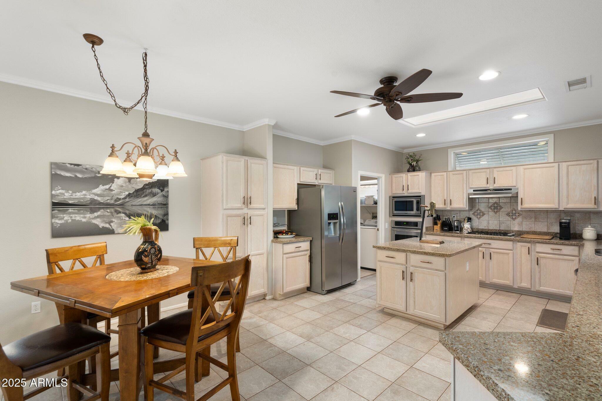 Property Photo: 23219 N 145th Drive AZ 85375