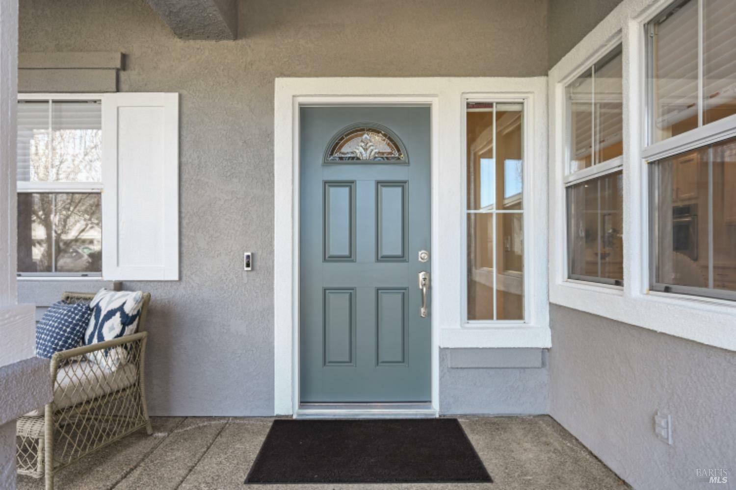 Property Photo: 141 Clover Springs Drive CA 95425