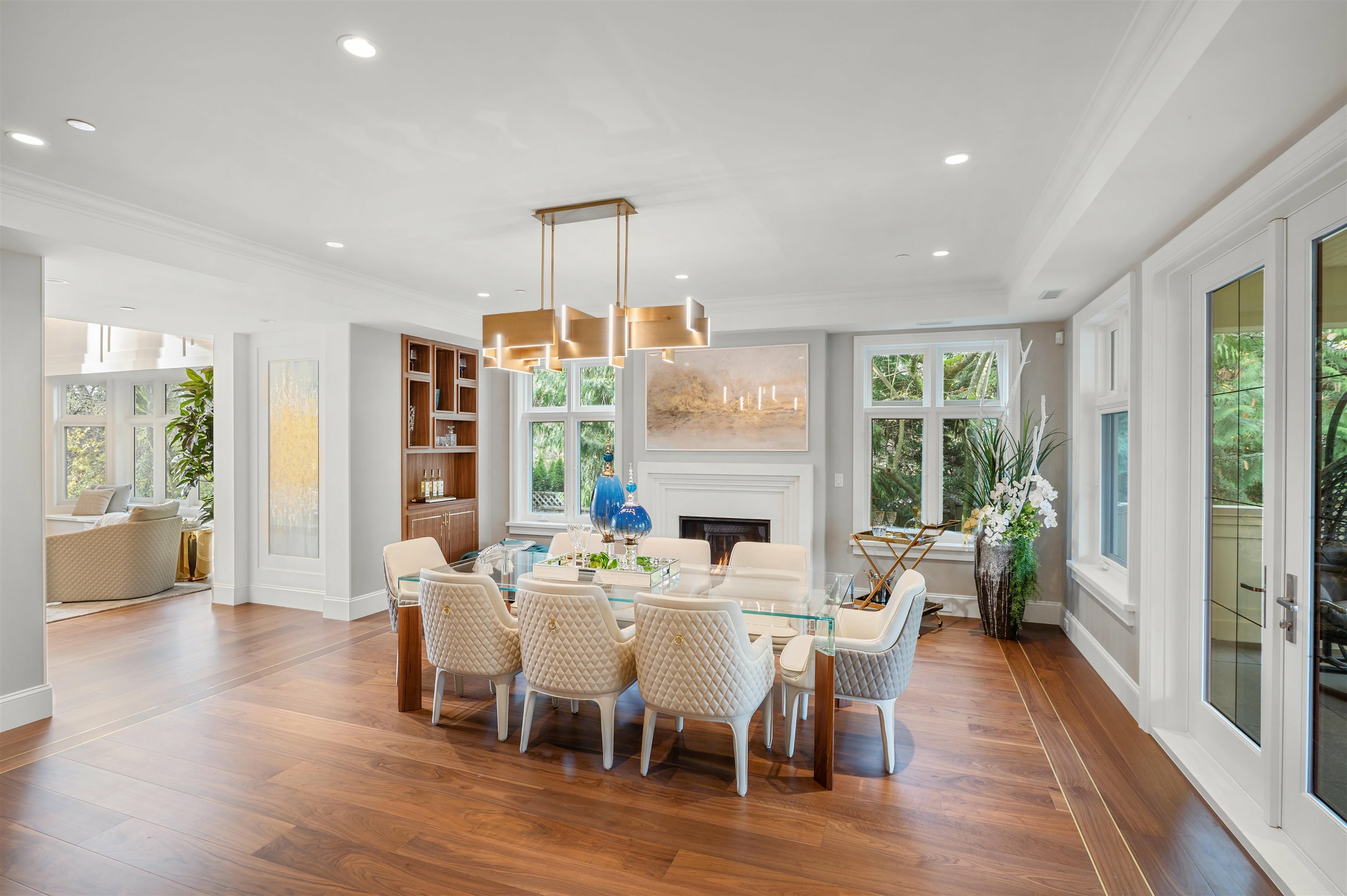 Property Photo: 1263 Balfour Avenue BC V6H 1X6