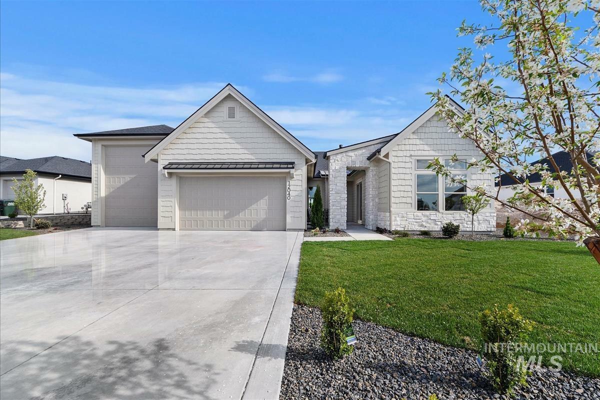 Property Photo: 11269 S Saylis Way ID 83634