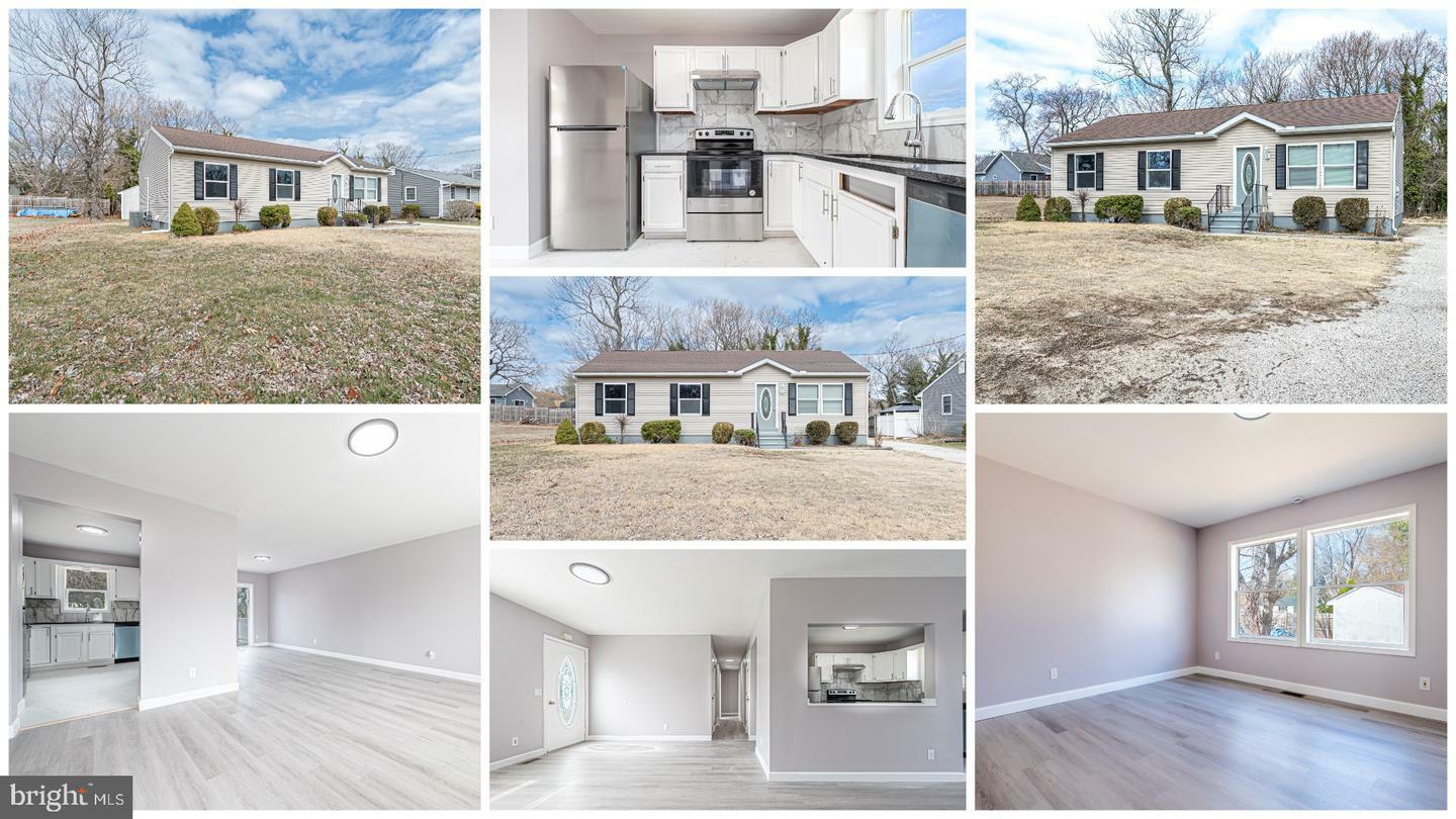 Property Photo: 1116 E Elmer Road NJ 08361