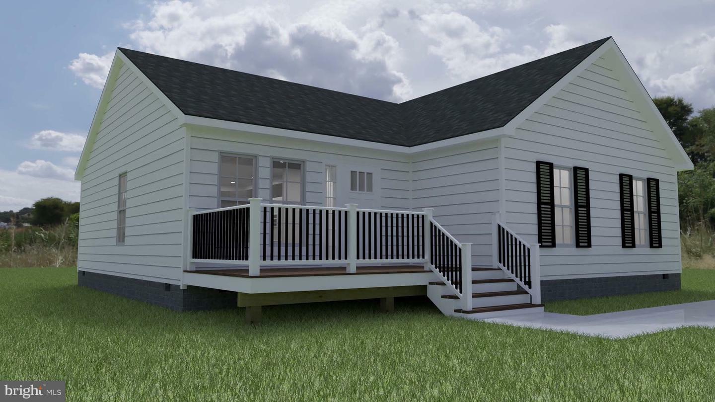 Property Photo: 9162 Rhode Island Lane VA 22546