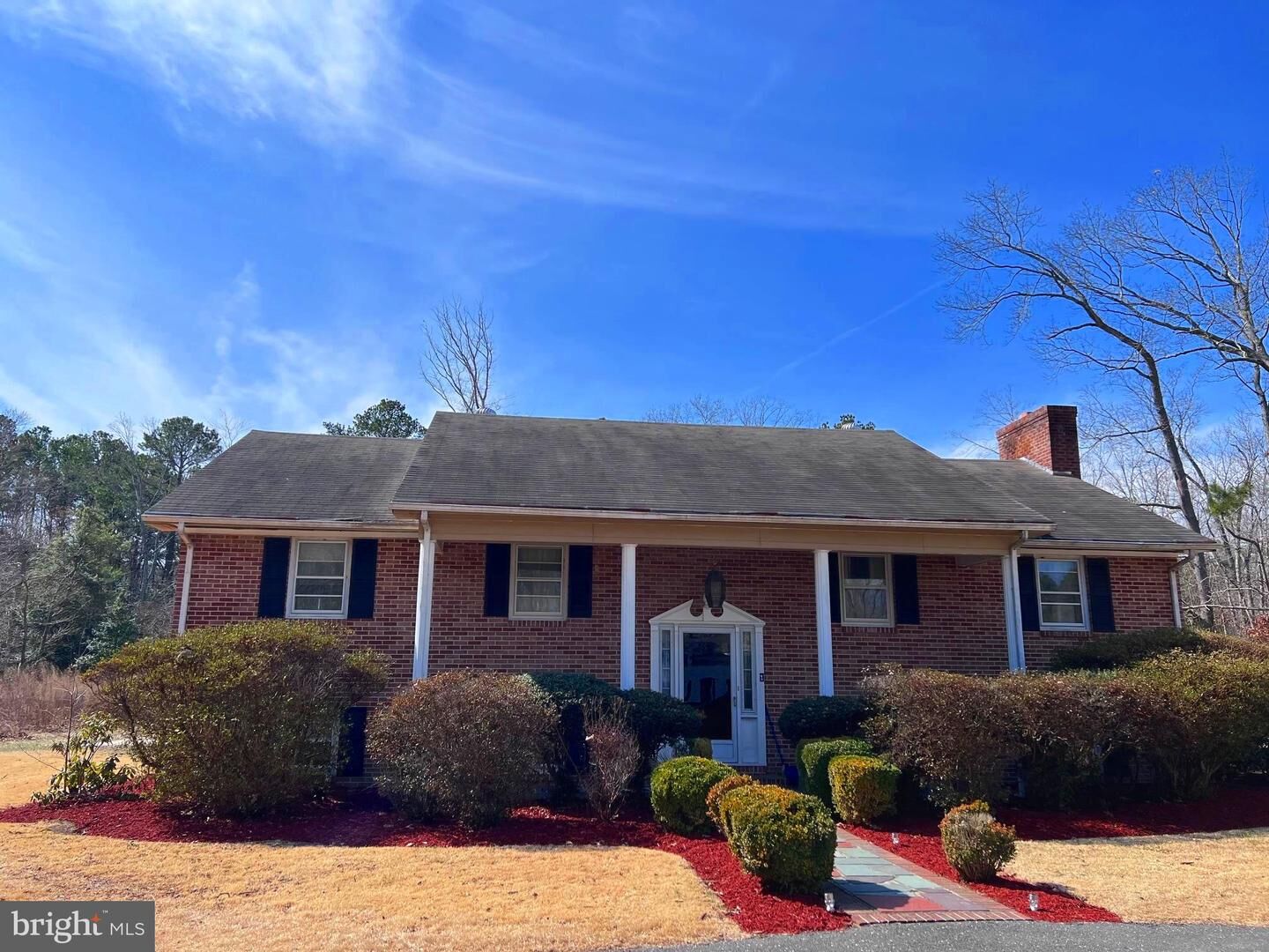 Property Photo: 6364 Crockett Lane MD 21801