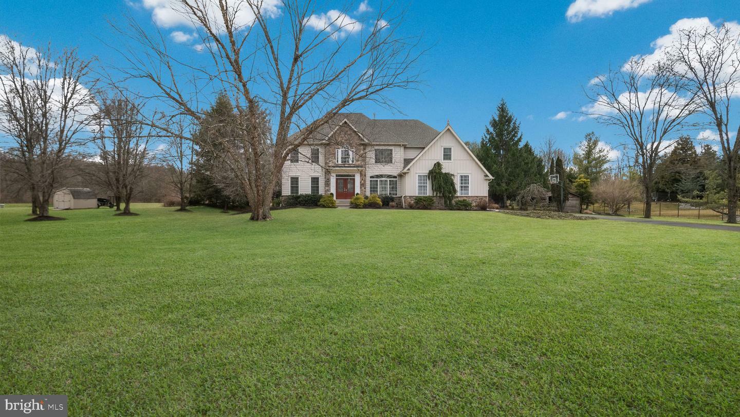 Property Photo:  4896 Gloucester Drive  PA 18902 